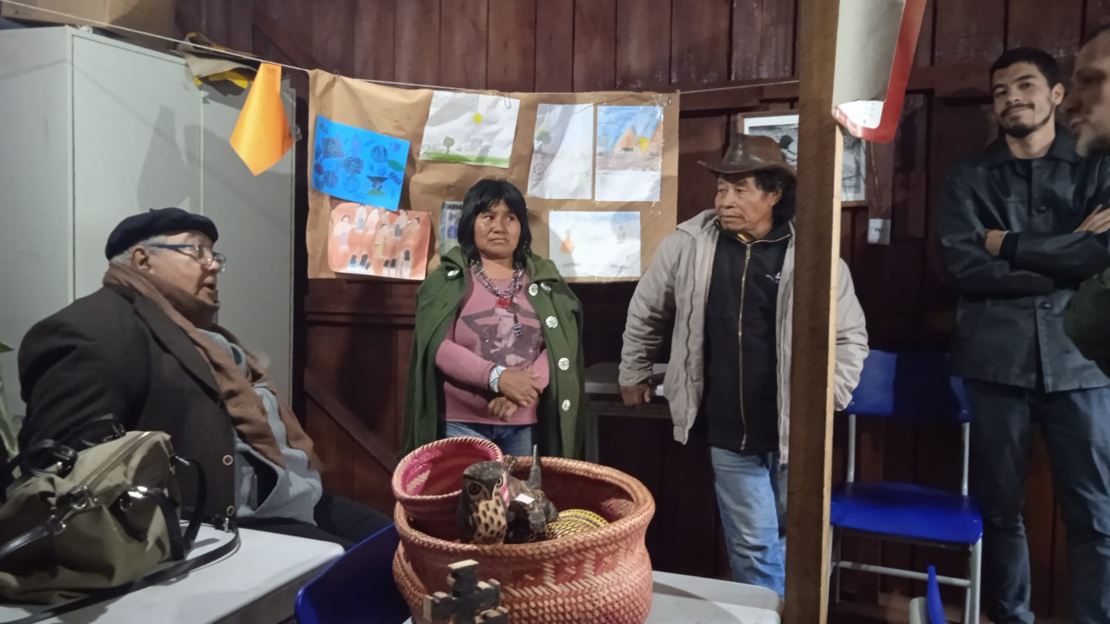 Proyecto Afronteira Antirracista y Diversa