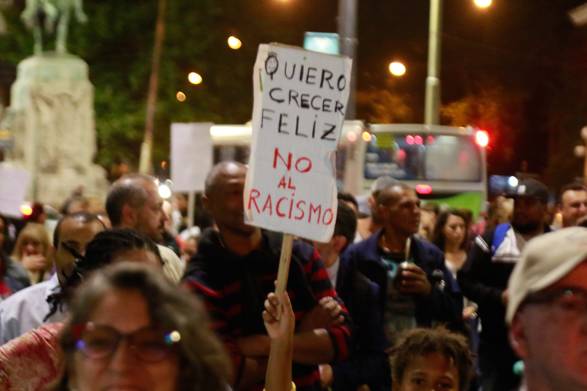 La ONU exige medidas de reparación