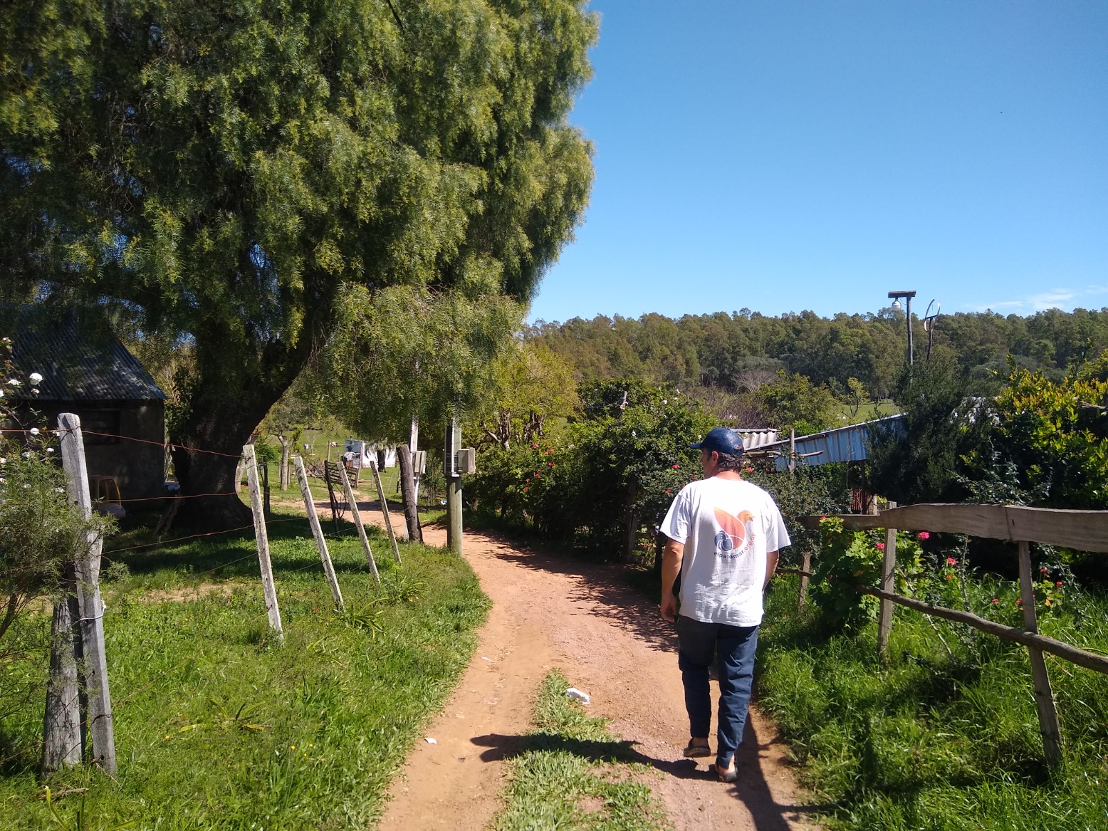 ORAPER en Medio Luto