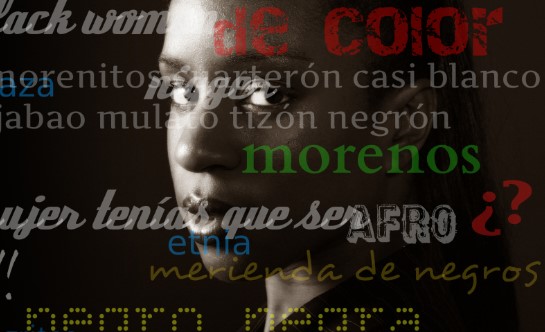 Racismo en el lenguaje