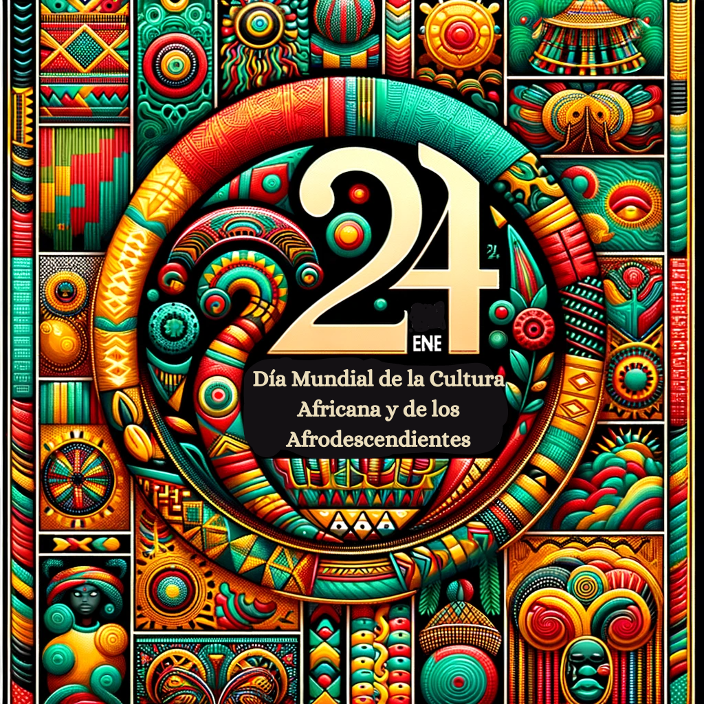 24 de enero