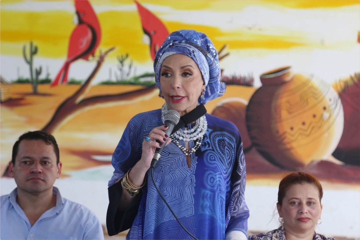 Piedad Córdova