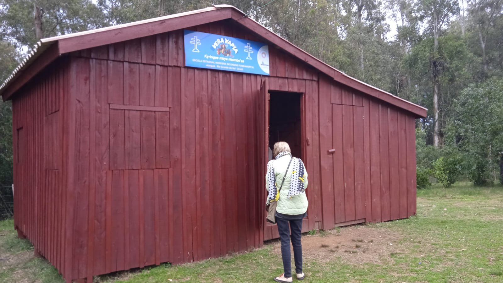 Proyecto Afronteira Antirracista y Diversa