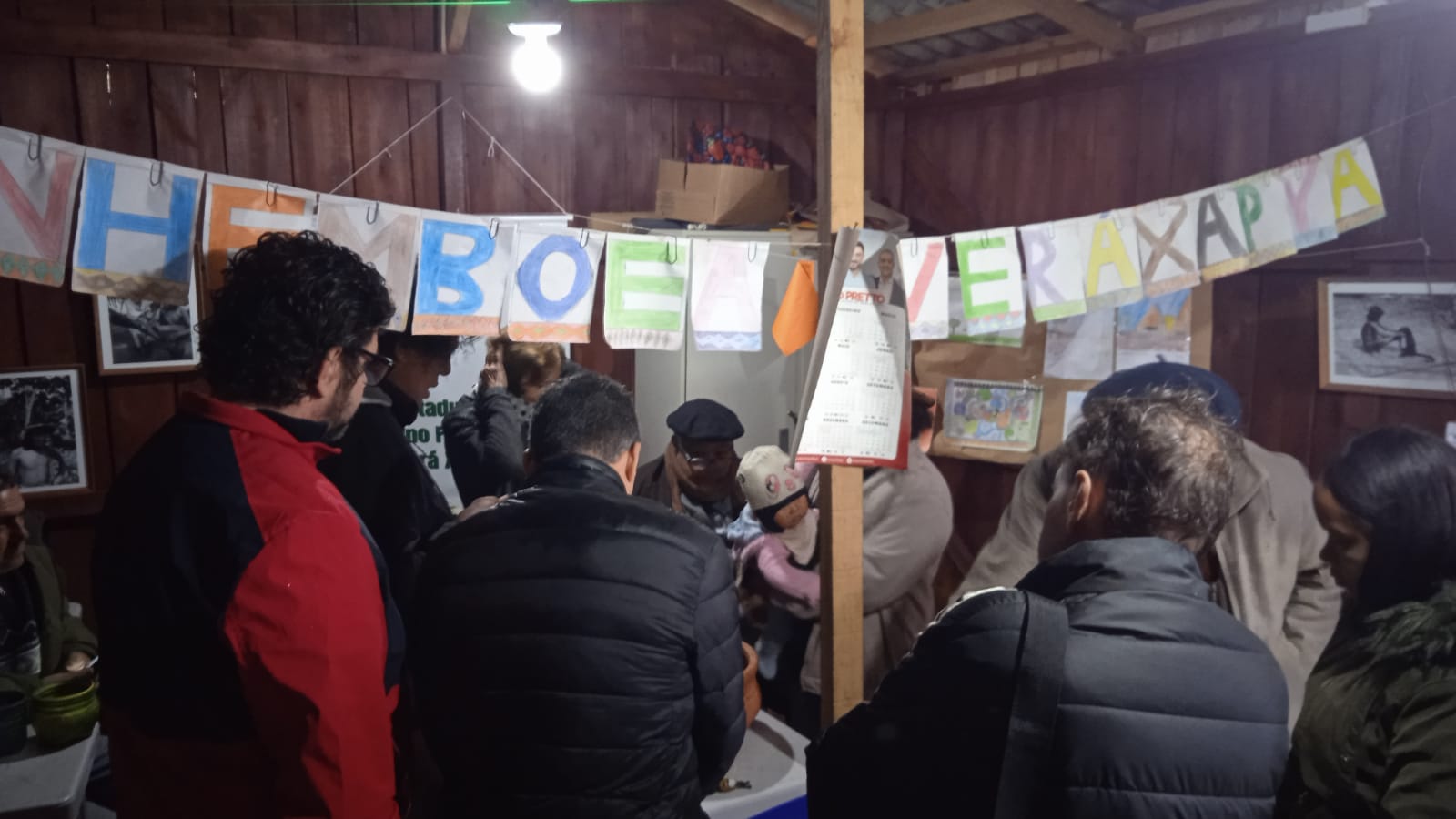 Proyecto Afronteira Antirracista y Diversa