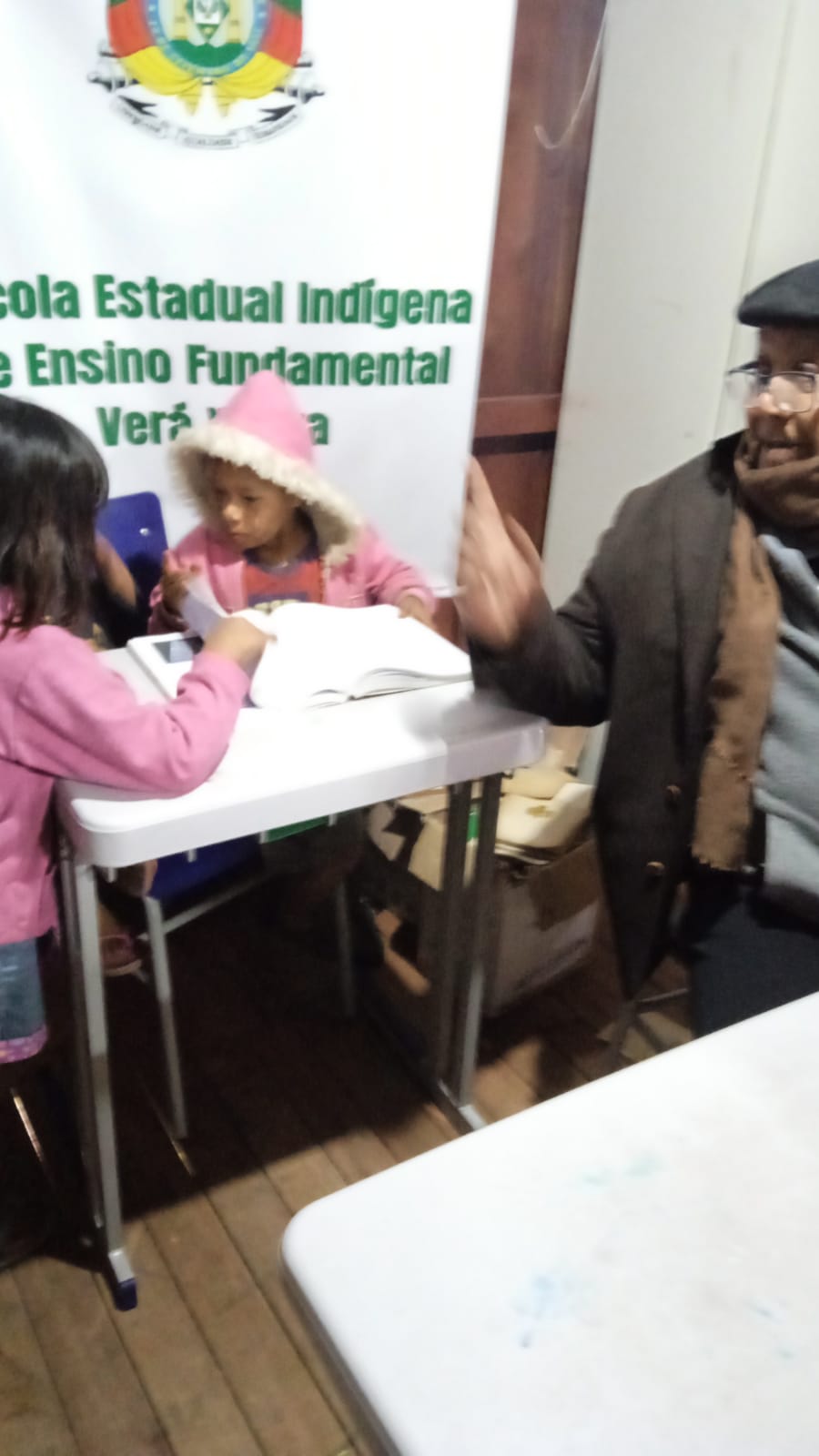 Proyecto Afronteira Antirracista y Diversa