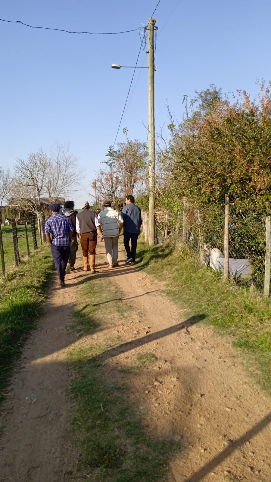 Proyecto Afronteira Antirracista y Diversa