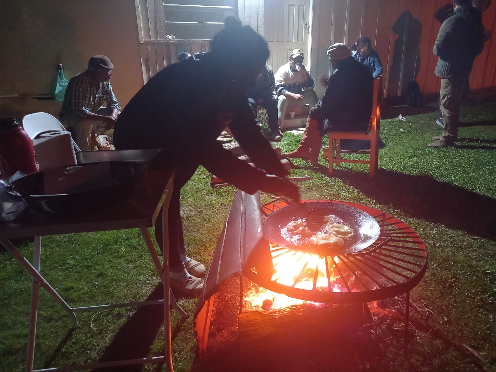 Proyecto Afronteira Antirracista y Diversa