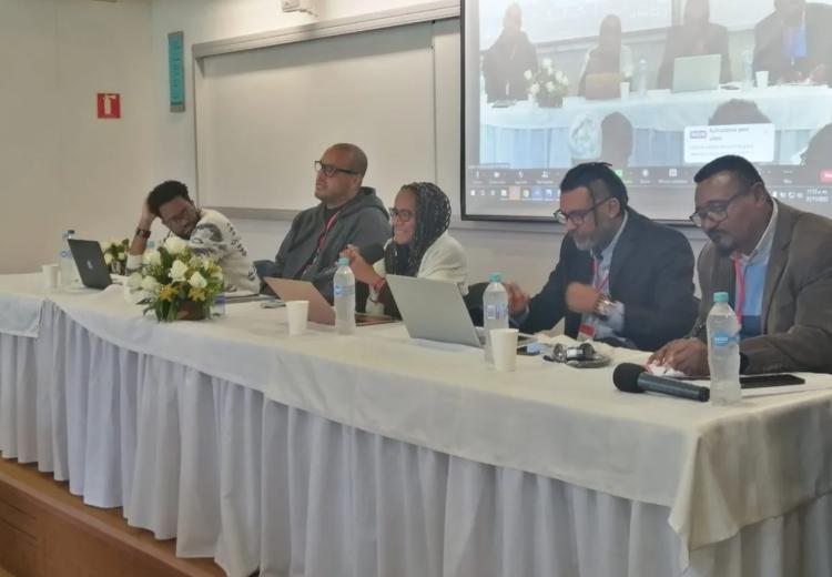 Uruguay estuvo en el II Taller Internacional de Reparaciones Históricas de los pueblos afrodescendientes