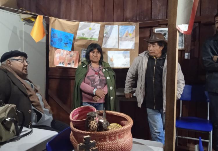 Proyecto Afronteira Antirracista y Diversa 