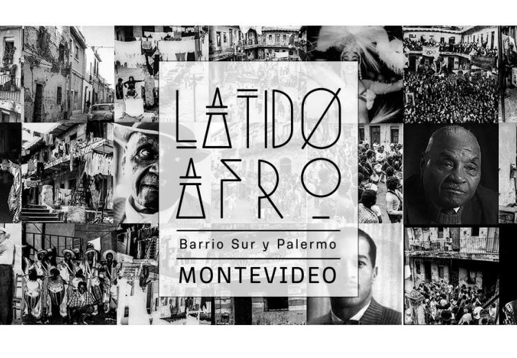 "Latido Afro", un circuito auto-guiado 