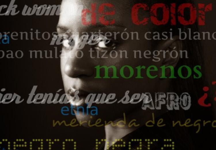 Racismo en el lenguaje
