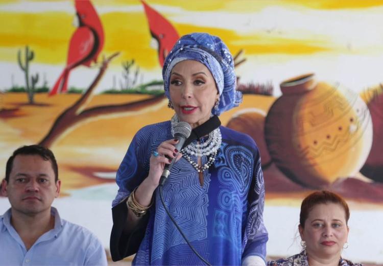 Piedad Córdova