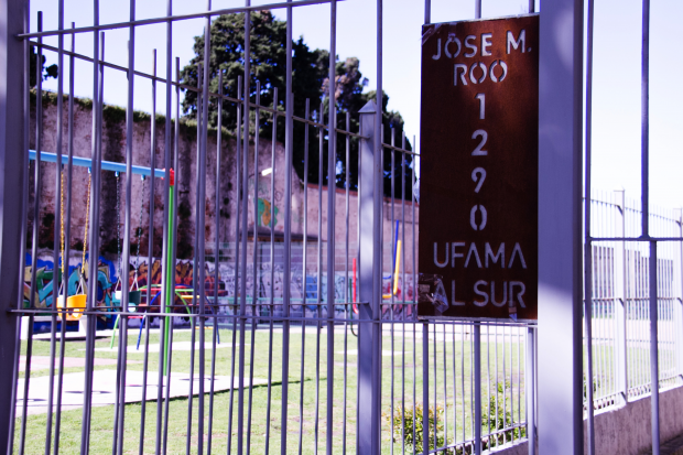 Ufama al Sur