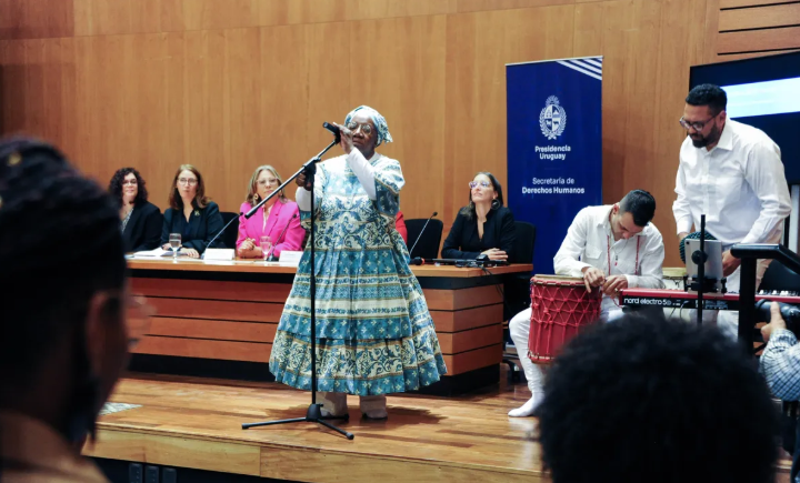 Foto tomada de Presidencia