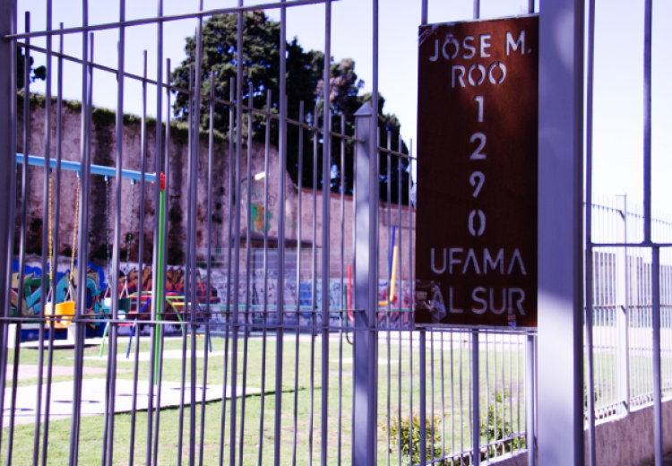 Ufama al Sur