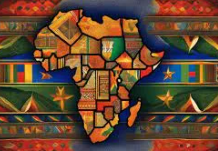 África