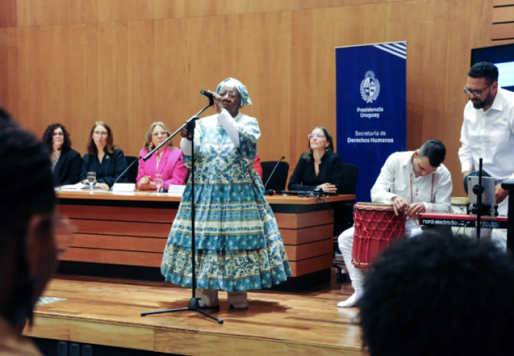 Foto tomada de Presidencia