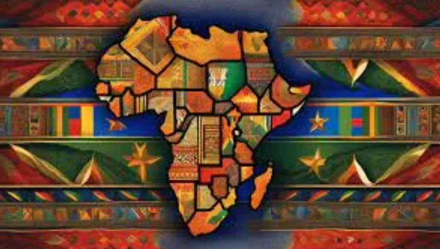 África